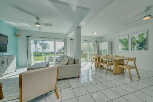 Ocean club seaside luxury – khách sạn tại Patricks Island