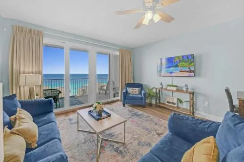 Gulfview Condo #1809 at Laketown Wharf photo 2