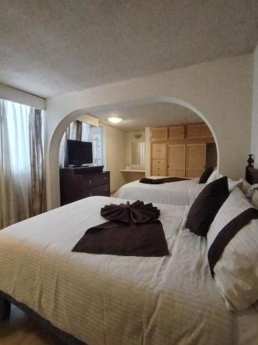 hotel photo
