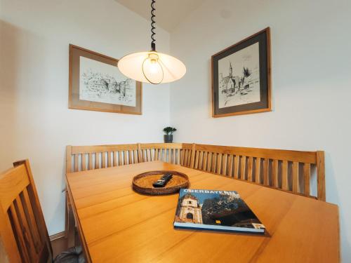 Létesítmények, Ferienwohnung Ammersee in Andechs