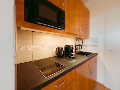 Ferienwohnung Ammersee in Andechs