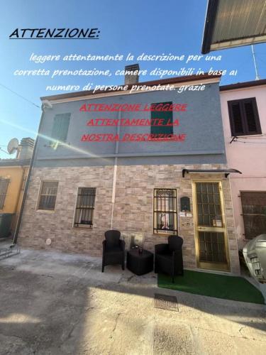 Il nido delle rondini gîte à louer San Giovanni