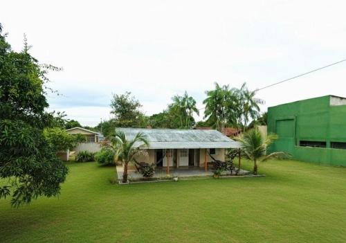 Viesnīcas āriene, Casa Novo Airão Espaço privativo dois chalés (Casa Novo Airao Espaco privativo dois chales) in Novo Airão