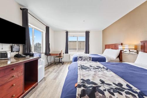 Rodeway Inn & Suites Nampa in 南帕