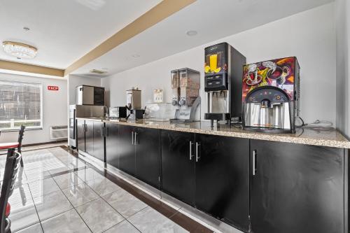 Rodeway Inn & Suites Nampa - 식음료(F&B)