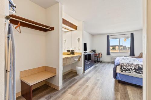 Rodeway Inn & Suites Nampa