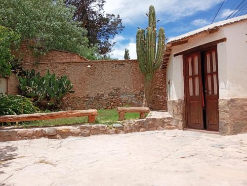 Posada Las Piedras