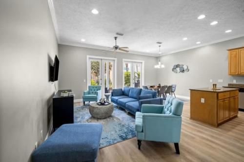 Beach Access - Pool - Game Room - Pets - BBQ Grill in 파나마 시티 (FL)