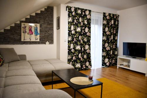 House in Village apartman Jelic in Sisak