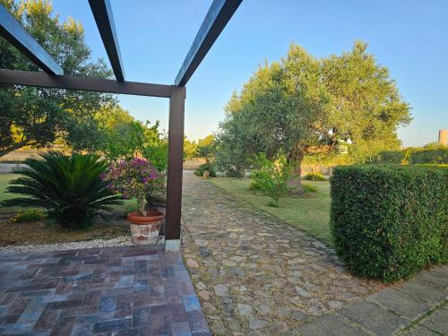 Agriturismo Is Solinas 4