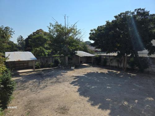 Nomadas in Quintín Arauz