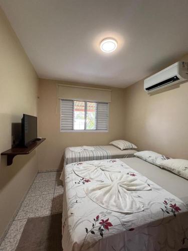 Casa Novo Airão Espaço privativo dois chalés (Casa Novo Airao Espaco privativo dois chales) in Novo Airão