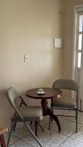 virtuve, Casa Novo Airão Espaço privativo dois chalés (Casa Novo Airao Espaco privativo dois chales) in Novo Airão
