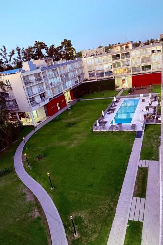 Suites del Pilar Apart