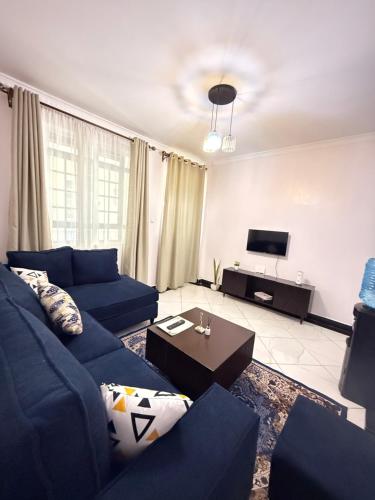 Beytumn Executive Apartment in Ruiru