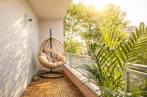 Rome Smart Sea Apartment