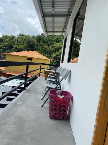 Casa Marisol in Quepos