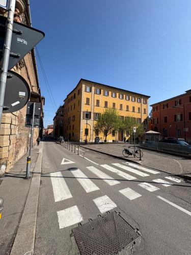 Dimora D'Arco Palazzo Mattesilani Vecchietti