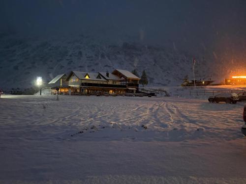 B&B Olimpia Campo Felice chambre d'hôte Rocca di Cambio
