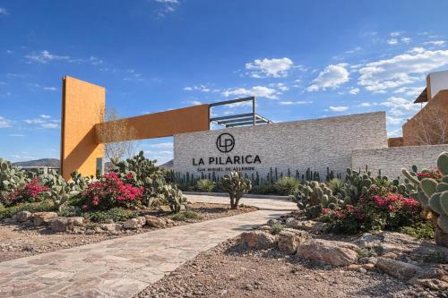 Residencias La Pilarica