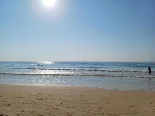 Djerba Beach Haven – khách sạn tại Aghir