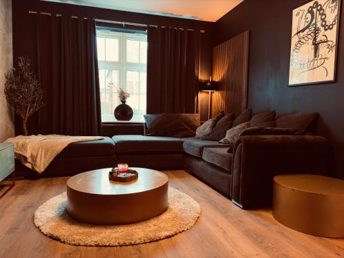 Spacious & Modern House in Sittingbourne – khách sạn tại Chalkwell