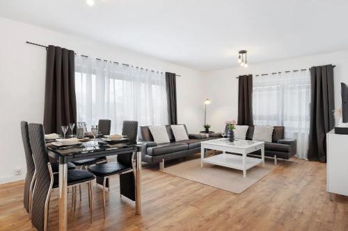P & A Ferienwohnung in Soltau, Deutschland
