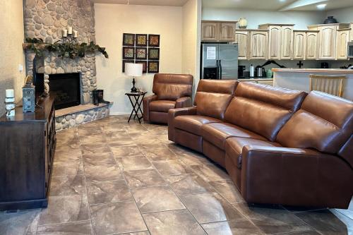 Pagosa Springs Home Mountain, Lake and Golf Views! in Pagosa Springs, USA