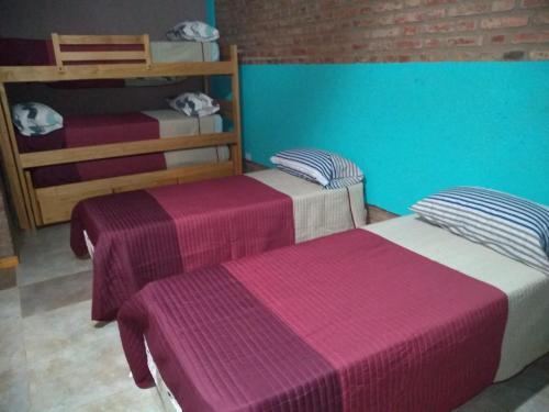 Cabañas Rincon del Palmar