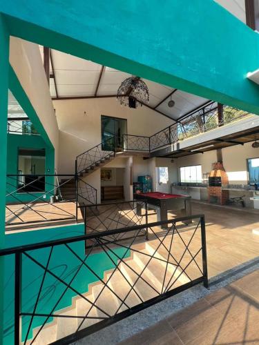 Vale Encantado in Santa Luzia (Minas Gerais)