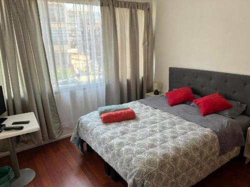 Hostal QUINTA 5 PONIENTE