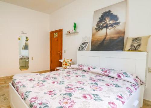 Large Tuscan apartment at the foot of the Pistoia mountains in Cireglio