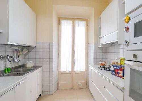 Large Tuscan apartment at the foot of the Pistoia mountains in Cireglio