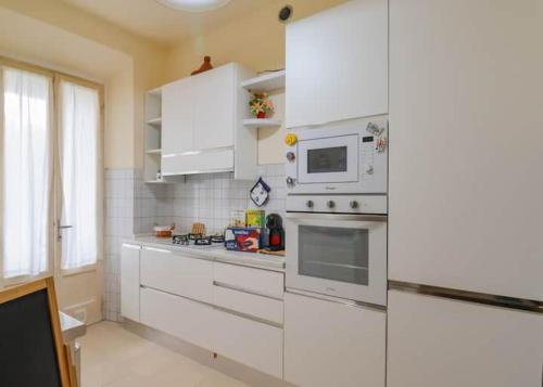 Large Tuscan apartment at the foot of the Pistoia mountains in Cireglio