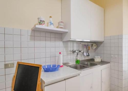 Large Tuscan apartment at the foot of the Pistoia mountains in Cireglio