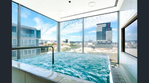 Hi 5 Star Adelaide City Luxury Oasis - Adélaïde