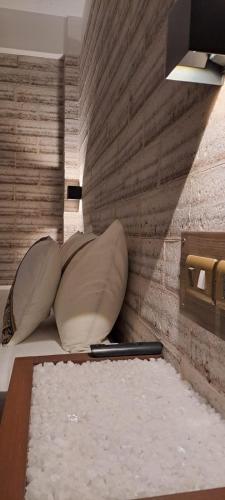 Double room, mountain view
