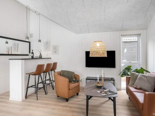 Facilities, 5 star holiday home in Idestrup in Idestrup