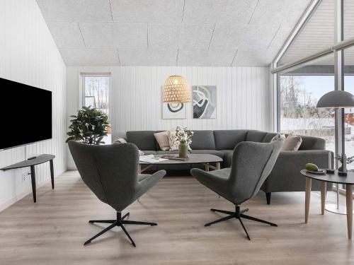 Facilities, 5 star holiday home in Idestrup in Idestrup