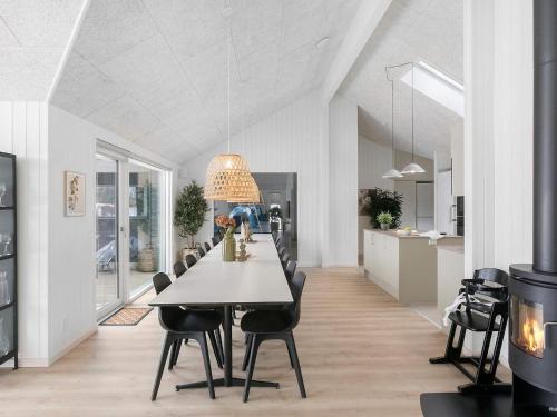 Facilities, 5 star holiday home in Idestrup in Idestrup