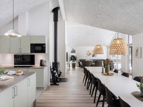 Facilities, 5 star holiday home in Idestrup in Idestrup