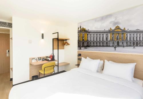 ibis Toulouse Université - image 40