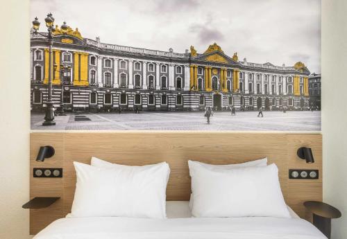 ibis Toulouse Université - image 44