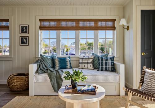 The White Barn Inn & Spa, Auberge Collection - Hotel - Kennebunk