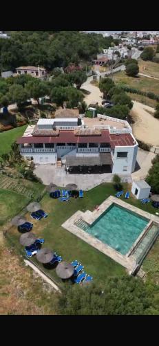 . Hostal Restaurante Benalup Golf
