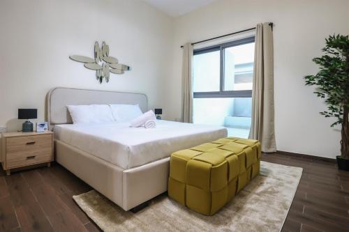 Elite LUX Holiday Homes - Spacious 1 BR Near Metro Station in Al Furjan Dubai - image 13