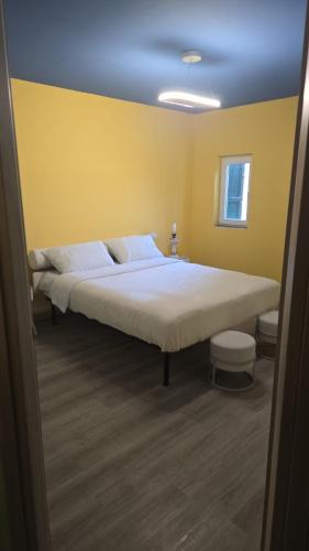 Seravale gîte à louer Cisi