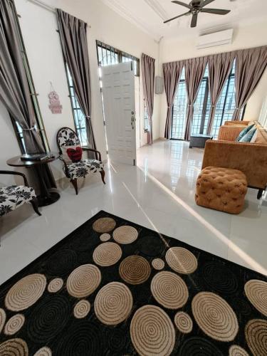 Aliita Homestay in Kubang Kerian