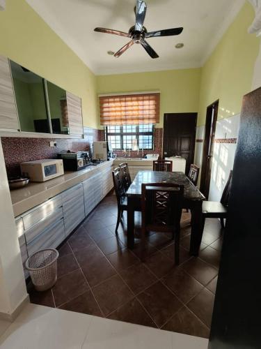 Aliita Homestay in Kubang Kerian