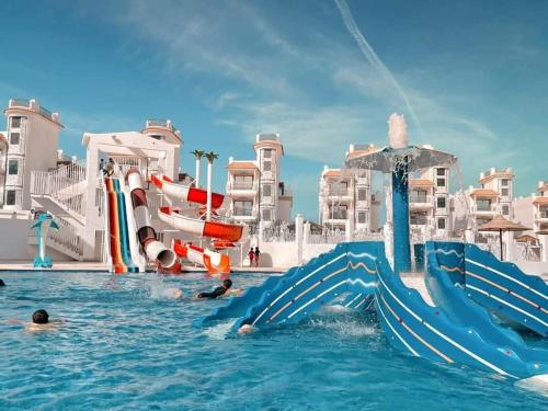 Sharm Hills Resort 1